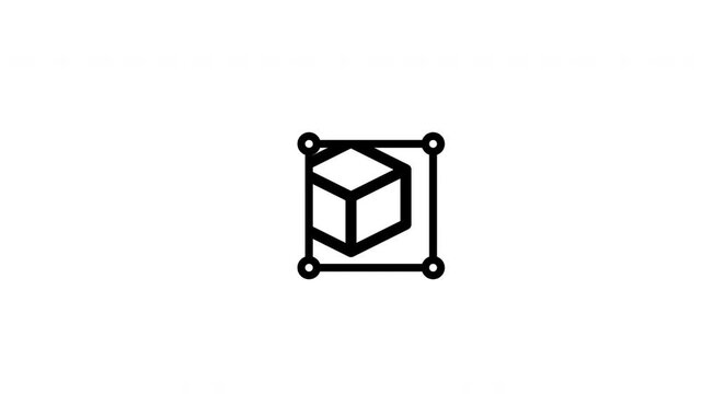 object animated icon