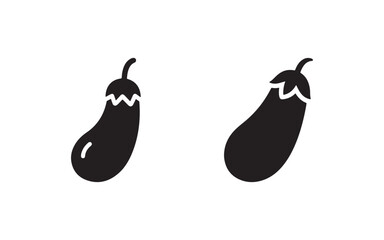 pear on a white background