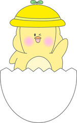병아리