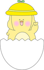 병아리