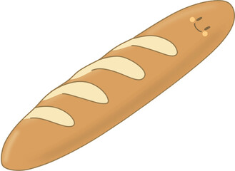 바게트