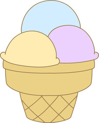 아이스크림