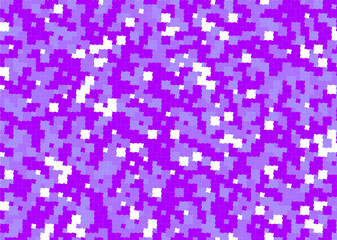 背景 タイル 多角形模様