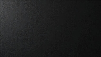 Black metal background or texture