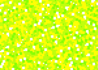 背景 タイル 多角形模様