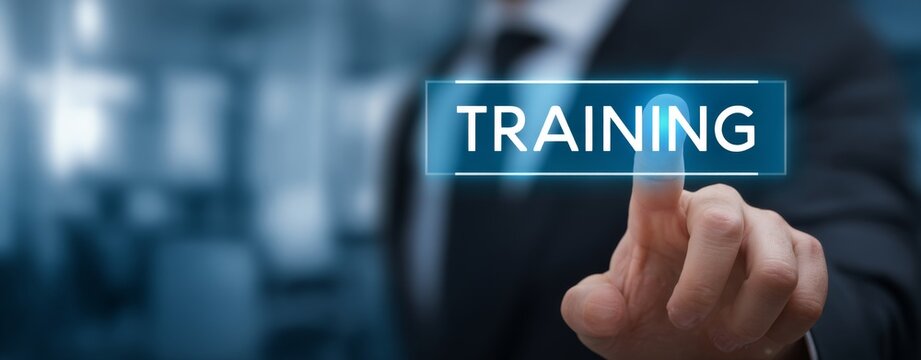 Unlock Your Potential: Accessing Effective Employee Training Programs for Enhanced Skills and Productivity