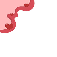 Valentine Love Corner