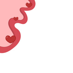 Valentine Love Corner