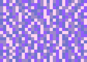 背景 正方形 タイル模様