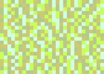 背景 正方形 タイル模様