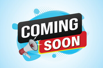 coming soon poster banner graphic design icon logo sign symbol social media website coupon banner poster for social media

