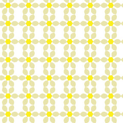Abstract vector pattern 1 for wrapper design, packaging or printing on textiles, clothes
