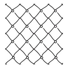 Fototapeta premium Comfy Patterns Coloring Pages for Adults and Kids, Bold and Easy Coloring Page, Simple and Big Designs, Line Art Victor Illustration, Black and White