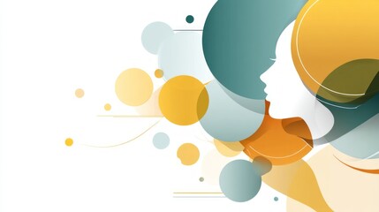 mental health background