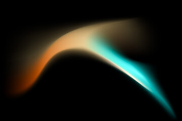 Modern Grainy gradient texture background