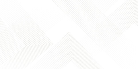 Lines abstract sports background or texture on outdoor sports field. geometric banner pattern background. Modern seamless and retro pattern technology and business concept geometric	
