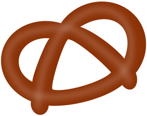 peace symbol on white background