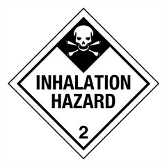 Hazardous Material HAZMAT Dia...