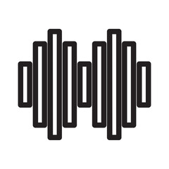 music volume detector