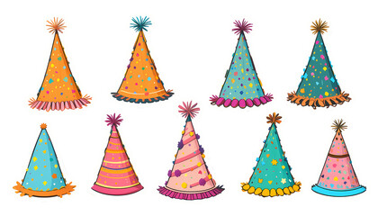 seamless pattern with christmas trees