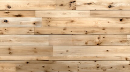 Fototapeta premium Natural wood texture with light and dark grain patterns