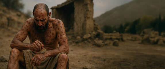 Job’s Endurance in Suffering - Biblical Reference: Book of Job - The Holy bible