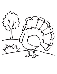 Cute Animal Coloring Pages, Coloring book, Animals, victor, animals line art, illustration, black & white Designs