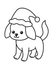 Cute Animal Coloring Pages, Coloring book, Animals, victor, animals line art, illustration, black & white Designs