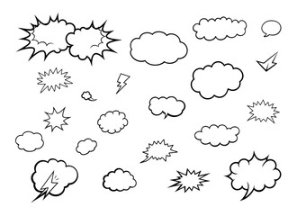 weather icons set