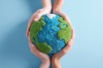 Celebrating Green Energy on Earth Day