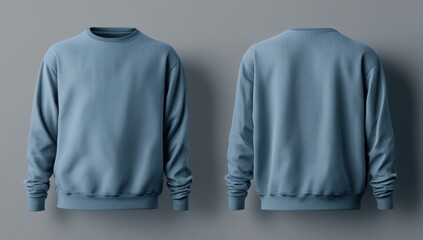 Classic Crewneck Sweatshirt: Design, Fabric, and Style Guide for a Comfortable Everyday Look.