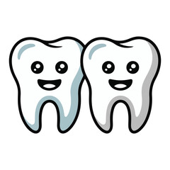 Elegant icon set for mobile app user experience design