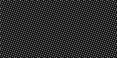 Dot pattern seamless background. Polka dot pattern template Monochrome dotted texture modern seamless. eps10