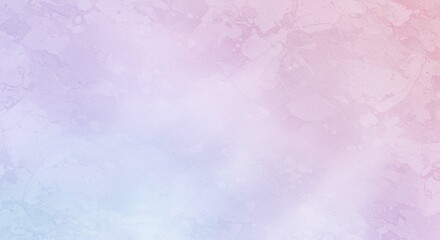 Pastel Pink and Purple Abstract Marble Texture Background Design