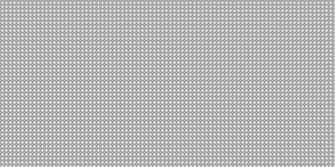 LED Video Wall Screen Texture Background, Vector blue and red purple color light LED diode dot grid video screen