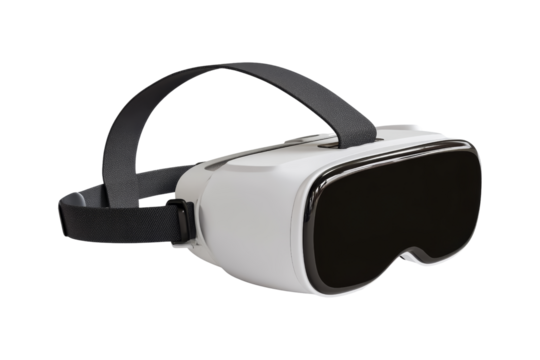 Home virtual reality experiences