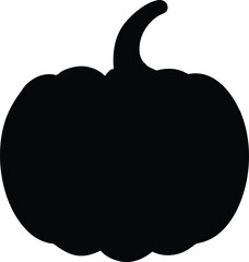 pumpkin vector art 