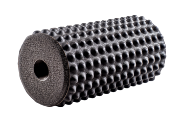 Indoor foam roller for recovery