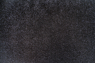 Fototapeta premium background texture texture for background black with shimmers elements sparkles and shiny particles, beautiful black background with overflows
