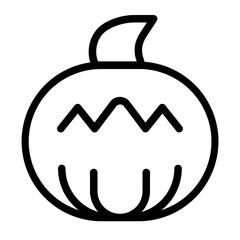 Pumpkin Icon