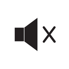 speaker volume settings glyph