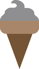 Fototapeta premium cone