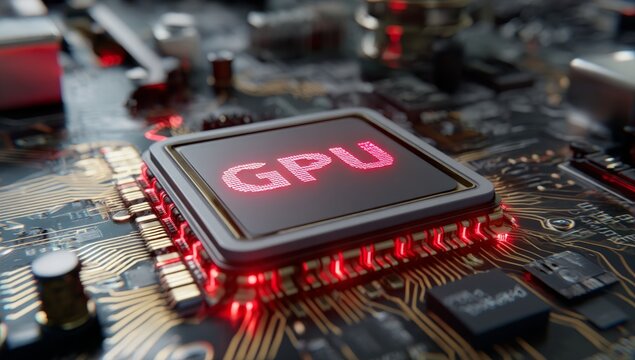 GPU Processing Unit: Deep Dive into Graphics Card Technology and Architecture