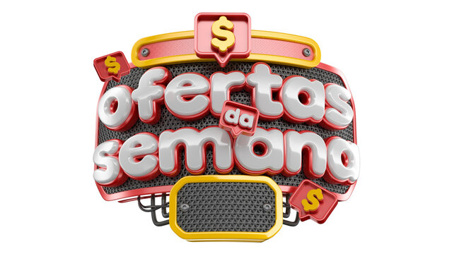 ofertas da semana