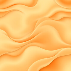 Obraz premium Seamless Abstract Background - orange and beige for UI/UX design 