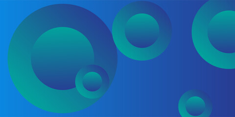 Abstract blue background with diagonal lines. Dynamic shapes composition. Vector illustration