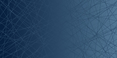 Hand drawn lines. Abstract pattern wave simple seamless, background. blue transparent material in triangle diamond shapes in random geometric pattern. Distress overlay vector textures.	