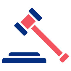 Gavel Icon