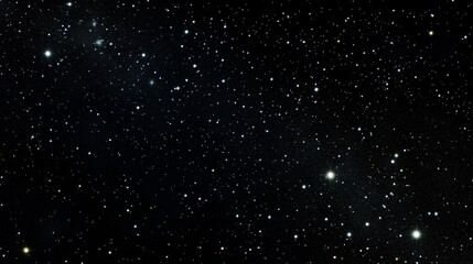 Obraz premium Cosmic Composition Starry Night Sky Image,Celestial Concept,Astrophotography,Space astrophotography,space background