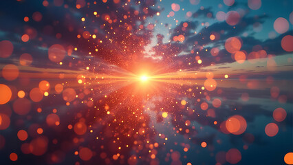 Quantum Probability of Economics: American Analytics Visualized as National Probability Field